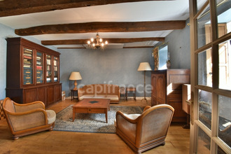 achat maison pontrieux 22260