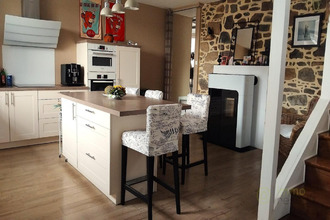 achat maison pontrieux 22260