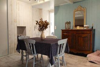 achat maison pontrieux 22260
