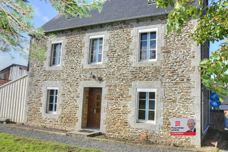 achat maison pontrieux 22260