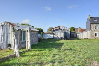 achat maison pontrieux 22260