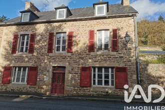 achat maison pontrieux 22260