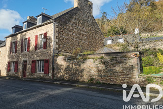 achat maison pontrieux 22260