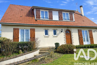 achat maison pontruet 02490