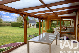 achat maison pontruet 02490