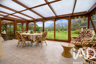 achat maison pontruet 02490