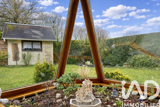 achat maison pontruet 02490