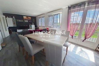 achat maison ponts 50300