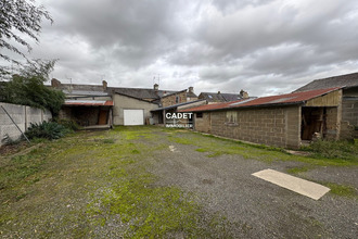 achat maison ponts 50300