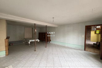 achat maison ponts 50300