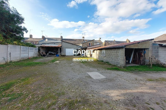 achat maison ponts 50300