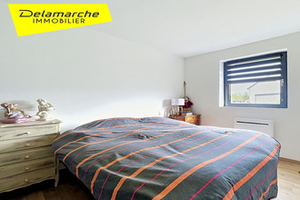 achat maison ponts 50300