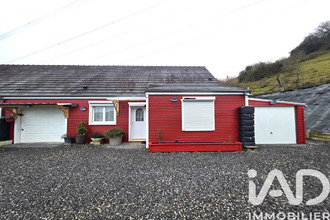 achat maison ponts-et-marais 76260