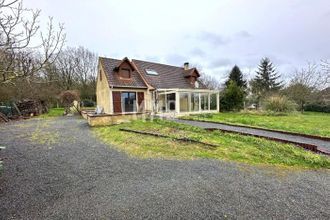 achat maison pontvallain 72510