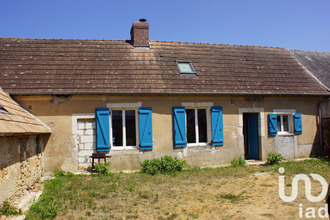 achat maison pontvallain 72510