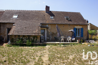 achat maison pontvallain 72510