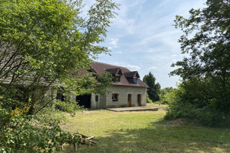 achat maison pontvallain 72510