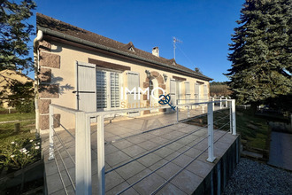 achat maison pontvallain 72510