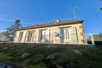 achat maison pontvallain 72510