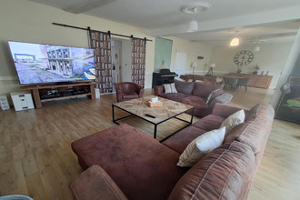 achat maison pontvallain 72510