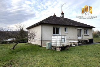 achat maison pontvallain 72510