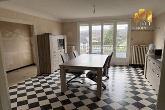 achat maison pontvallain 72510