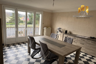 achat maison pontvallain 72510