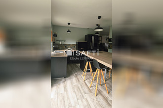 achat maison pontvallain 72510