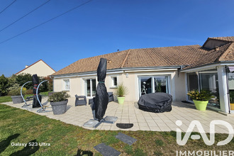achat maison pontvallain 72510