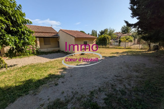 achat maison popian 34230