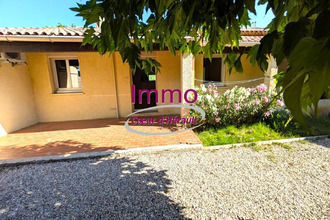 achat maison popian 34230