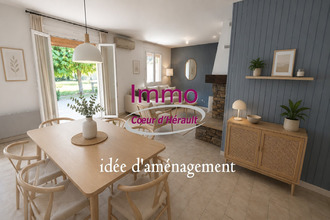 achat maison popian 34230