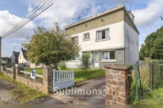 achat maison porcaro 56380