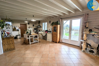 achat maison porcaro 56380