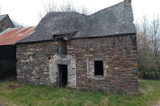 achat maison porcaro 56380