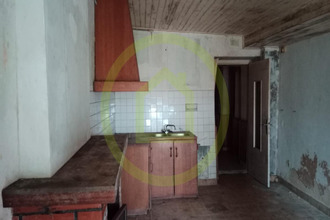 achat maison porcaro 56380