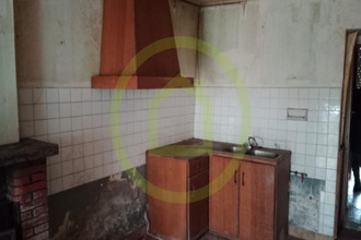 achat maison porcaro 56380