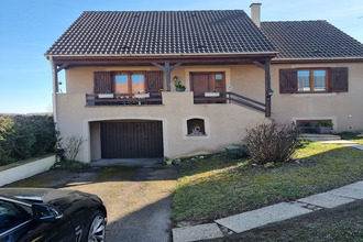achat maison porcelette 57890
