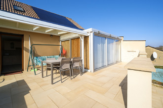 achat maison porcelette 57890