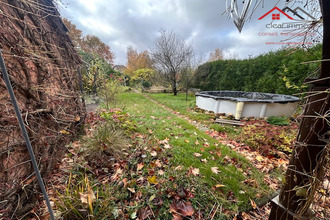 achat maison porcelette 57890