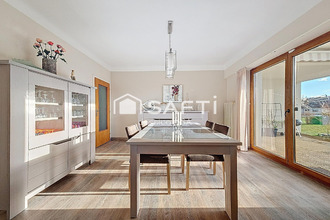 achat maison porcelette 57890