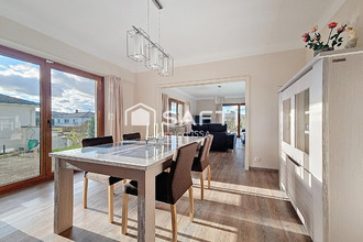 achat maison porcelette 57890