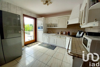 achat maison porcelette 57890