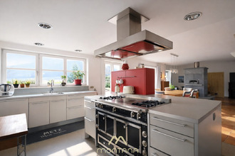 achat maison porcelette 57890