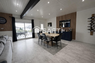 achat maison porcelette 57890