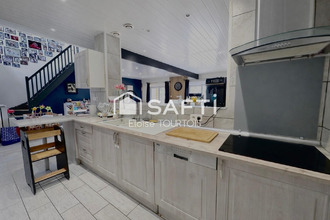 achat maison porcelette 57890