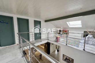 achat maison porcelette 57890