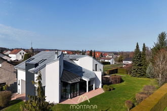 achat maison porcelette 57890