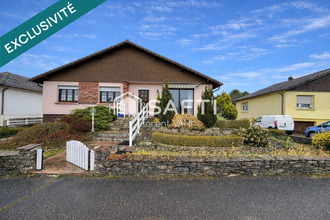 achat maison porcelette 57890