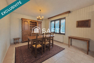 achat maison porcelette 57890